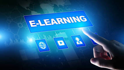 網絡信息技術開發 數字時代的核心引擎