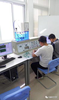 探索未來通信的橋梁 電子通信工程學院通訊工程專業詳解